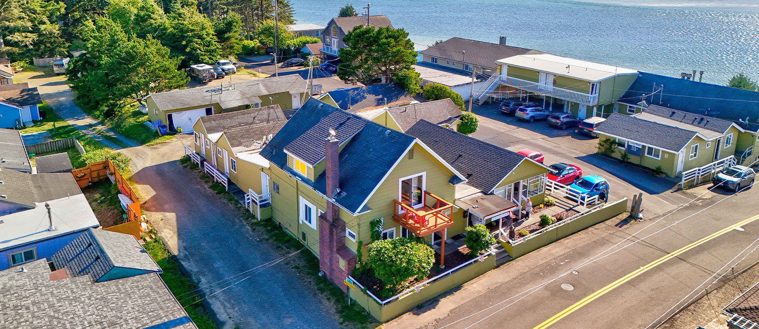 Top Hotel In Tillamook, Oregon