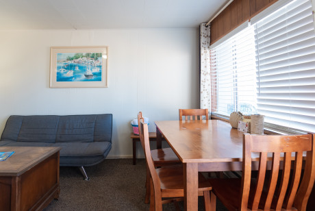 One Bedroom Suite with Kitchen, Bay View